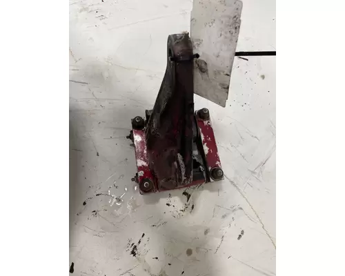 PETERBILT 379 Suspension