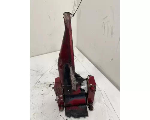 PETERBILT 379 Suspension