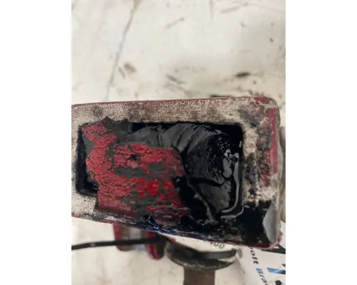 PETERBILT 379 Suspension