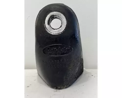 PETERBILT 379 Suspension