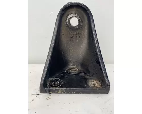 PETERBILT 379 Suspension