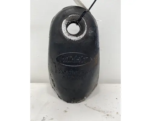 PETERBILT 379 Suspension