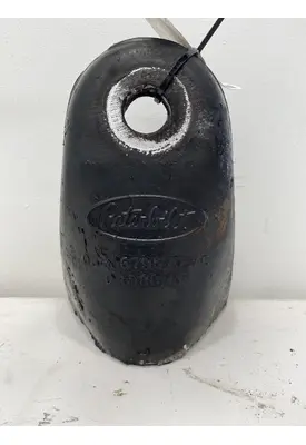 PETERBILT 379 Suspension