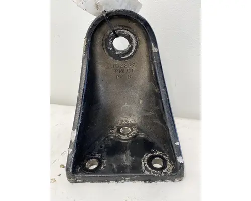 PETERBILT 379 Suspension