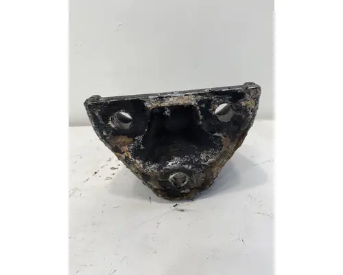 PETERBILT 379 Suspension