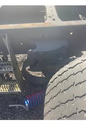 PETERBILT 379 Suspension