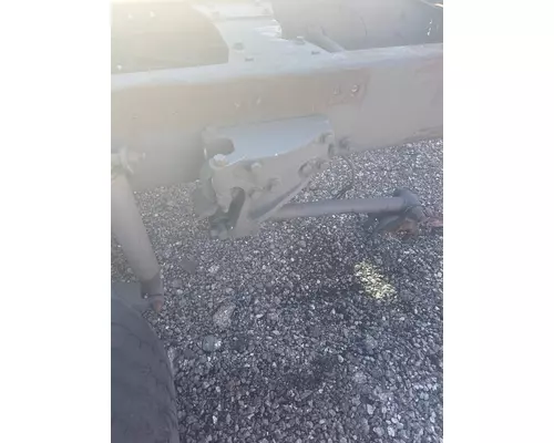 PETERBILT 379 Suspension