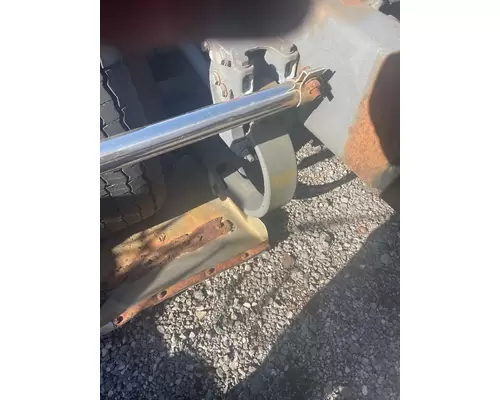 PETERBILT 379 Suspension