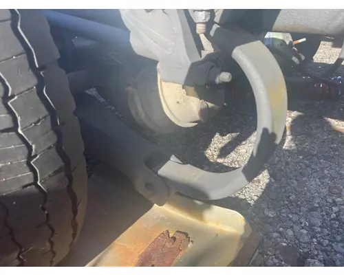 PETERBILT 379 Suspension