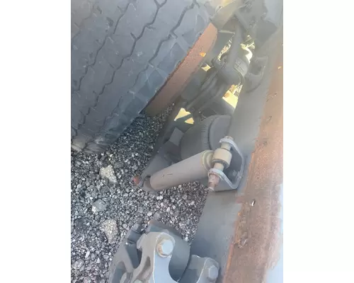 PETERBILT 379 Suspension