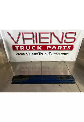 PETERBILT 379 Suspension