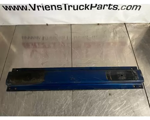 PETERBILT 379 Suspension