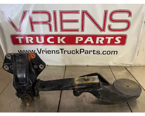 PETERBILT 379 Suspension
