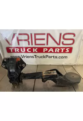 PETERBILT 379 Suspension