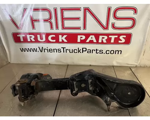 PETERBILT 379 Suspension