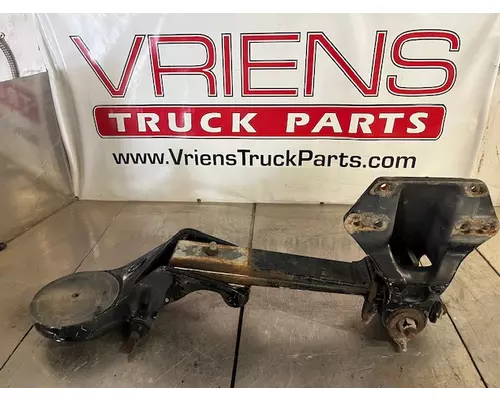 PETERBILT 379 Suspension