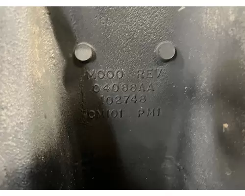 PETERBILT 379 Suspension