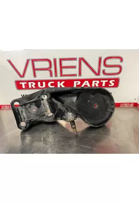 PETERBILT 379 Suspension