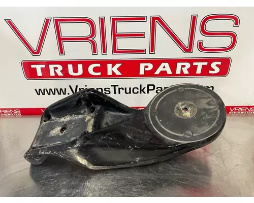PETERBILT 379 Suspension