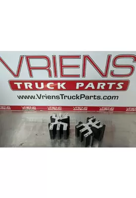 PETERBILT 379 Suspension