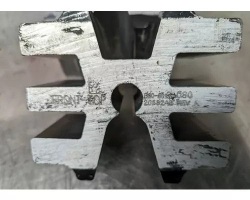 PETERBILT 379 Suspension