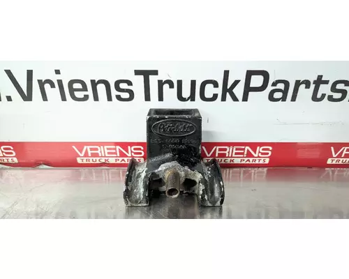 PETERBILT 379 Suspension
