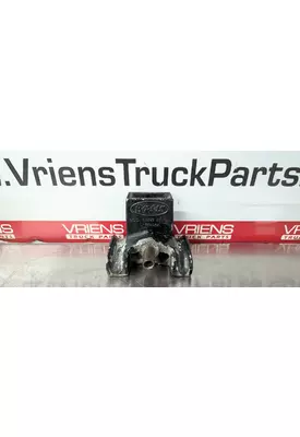 PETERBILT 379 Suspension