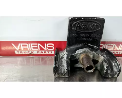 PETERBILT 379 Suspension
