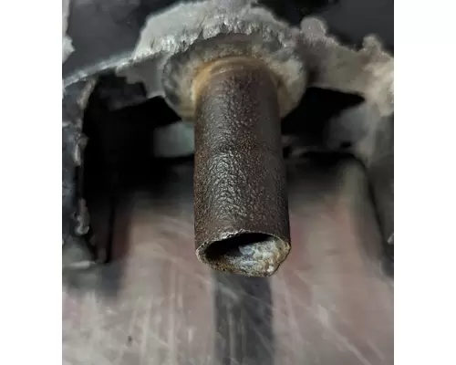 PETERBILT 379 Suspension