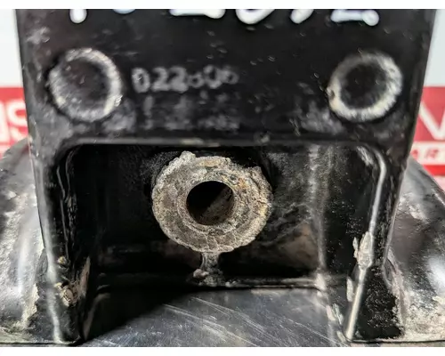 PETERBILT 379 Suspension