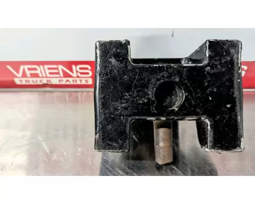 PETERBILT 379 Suspension