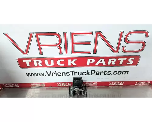 PETERBILT 379 Suspension