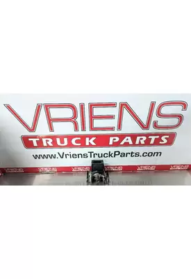 PETERBILT 379 Suspension