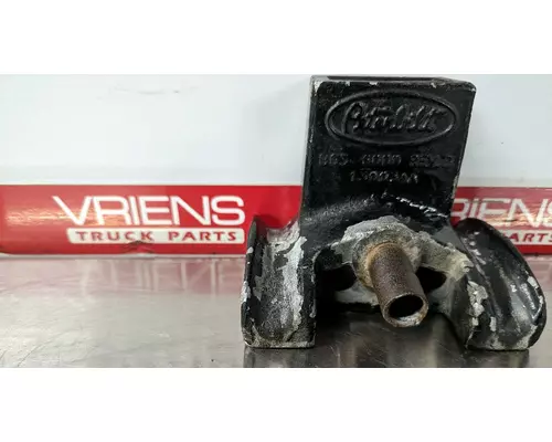 PETERBILT 379 Suspension