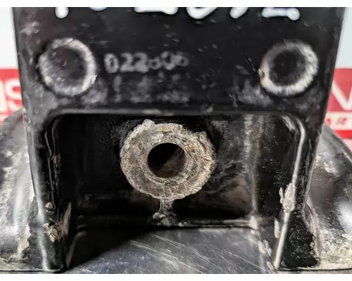 PETERBILT 379 Suspension