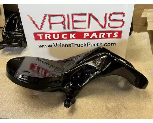 PETERBILT 379 Suspension