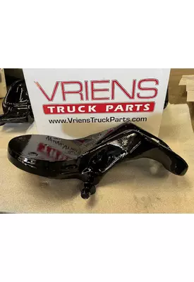 PETERBILT 379 Suspension