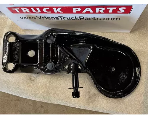 PETERBILT 379 Suspension