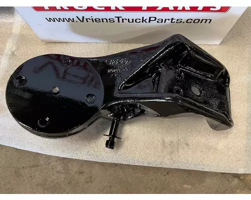 PETERBILT 379 Suspension