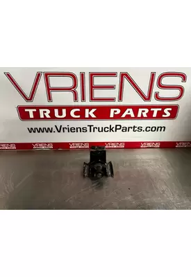 PETERBILT 379 Suspension