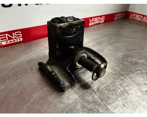 PETERBILT 379 Suspension