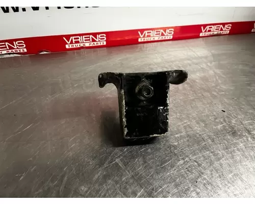 PETERBILT 379 Suspension