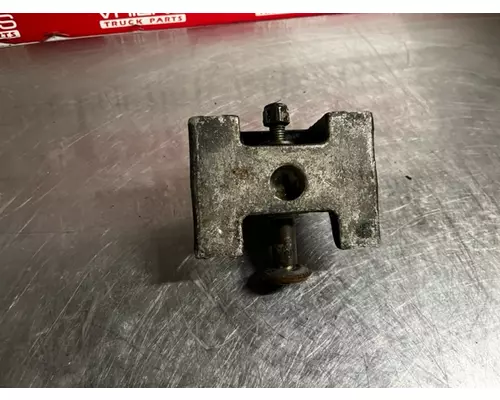 PETERBILT 379 Suspension