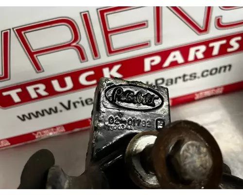 PETERBILT 379 Suspension