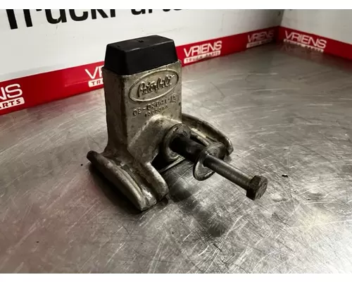PETERBILT 379 Suspension