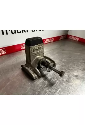 PETERBILT 379 Suspension