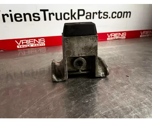 PETERBILT 379 Suspension