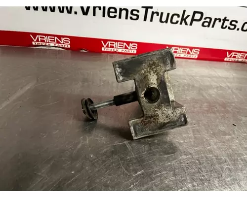PETERBILT 379 Suspension
