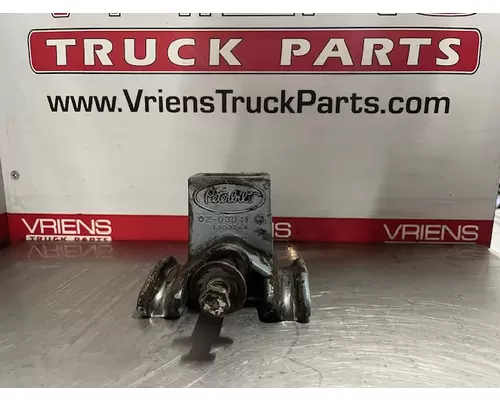 PETERBILT 379 Suspension