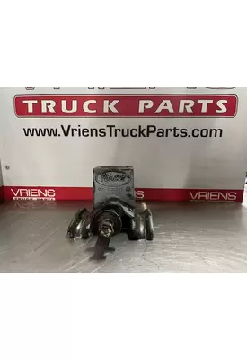 PETERBILT 379 Suspension